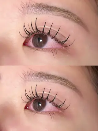 マツエク・マツパ Ayumi.dre 🌸Y《2階》のマツエク・マツパデザイン