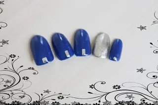 ネイル Roger 舞のネイルデザイン