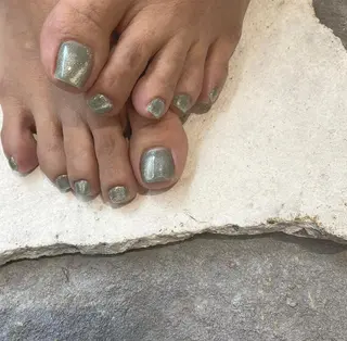 ネイル maimai　W 【放出店】のネイルデザイン