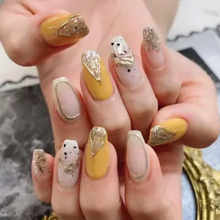 ネイル Lien _リエン リエンのネイルデザイン