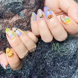 ネイル 閨匠 上野店のネイルデザイン