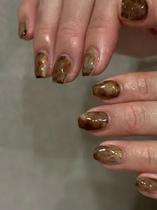 ネイル filonnail / Shioriのネイルデザイン