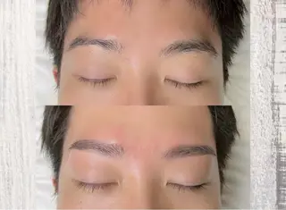 アイブロウ Mavie Karin.のマツエク・マツパデザイン