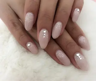 ネイル エース ネイルのネイルデザイン