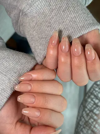 ネイル .8 HAREのネイルデザイン