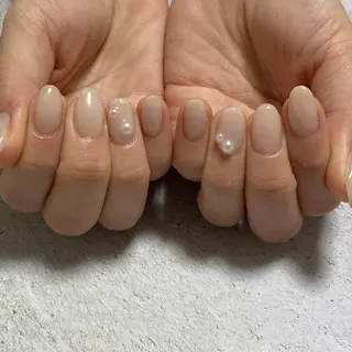 ネイル mmm nailのネイルデザイン