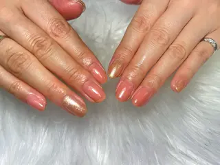 ネイル ♡ KEIKOのネイルデザイン