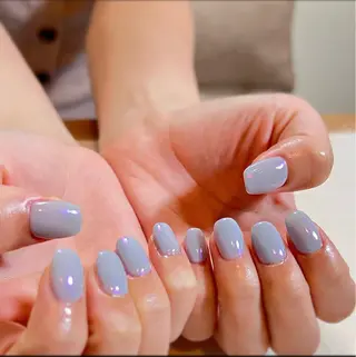 ネイル pointillé .ayaのネイルデザイン