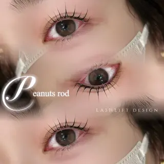 マツエク・マツパ ルクール 小千谷店   阿部のマツエク・マツパデザイン