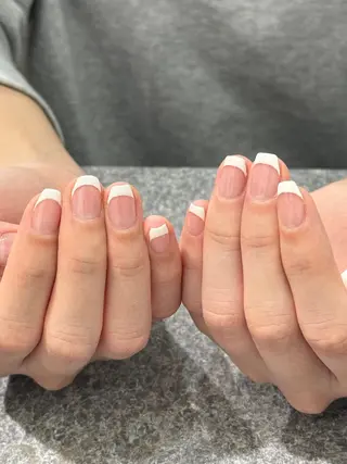 ネイル hibiki 池尻大橋:)の眉毛・アイブロウイメージ