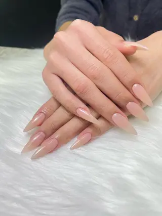 ネイル limo/ kotomiのネイルデザイン