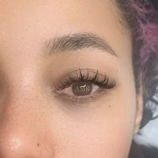 マツエク・マツパ 🍓 KaNan🍓のマツエク・マツパデザイン