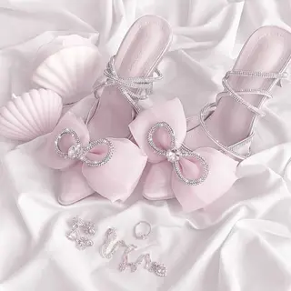 ♡ 𝑹𝒊𝒏𝒂のネイルデザイン