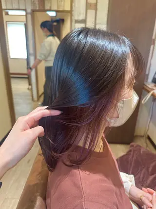 ミディアム 佐藤  真依のその他イメージ