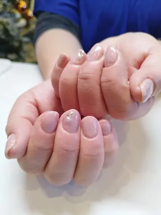 ネイル YOCO ネイルのネイルデザイン