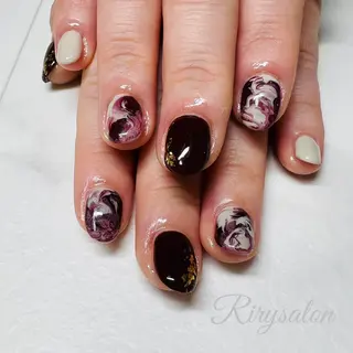 ネイル Riry salonのネイルデザイン