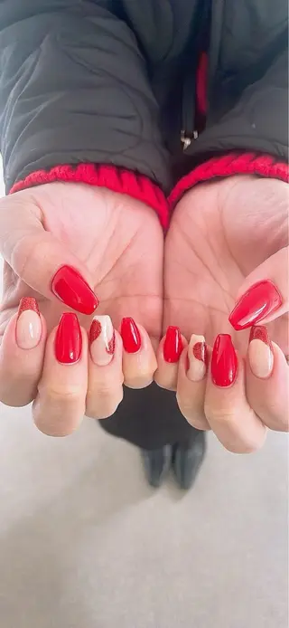 ネイル MCnail & beautyのネイルデザイン