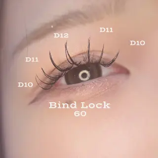 マツエク・マツパ 🦋MaaZlash 南流山FUKA🤍のマツエク・マツパデザイン