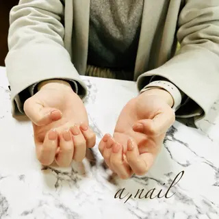 ネイル ネイルサロン エーネイルのネイルデザイン