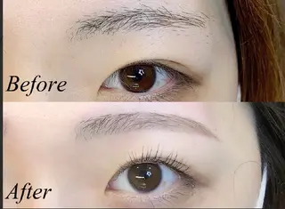 アイブロウ カワイイ保証🤍🪄 furiの眉毛・アイブロウイメージ