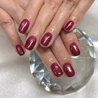 ネイル LUNON 竹ノ塚店のネイルデザイン