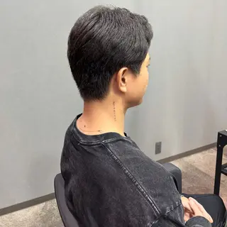 メンズ 浜松/メンズサロン/ Yuna🐈‍⬛🫧のヘアスタイル