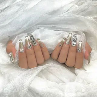 ネイル 【nail】🎀谷川 七海🎀のネイルデザイン