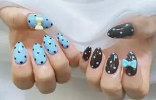 ネイル CI CI北千住のネイルデザイン