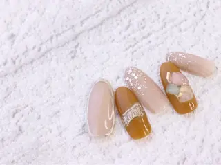 ネイル Dolce.Nail 柏店のネイルデザイン