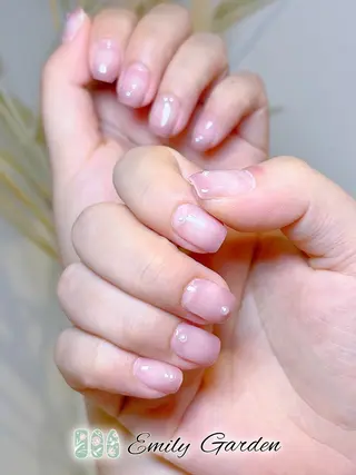 ネイル Emily Garden 六本木のネイルデザイン