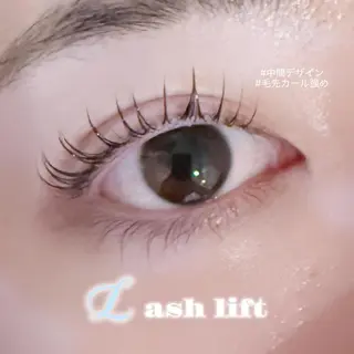 マツエク・マツパ jessica/ 平野🪄︎︎◝✩のマツエク・マツパデザイン