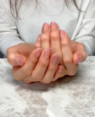 ネイル ゆぴねいる所属・ゆぴねいる yupinailのネイルデザイン