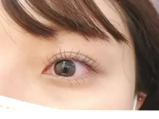 マツエク・マツパ Rosie ロージー 渋谷所属・ROSIE yunaのマツエク・マツパデザイン