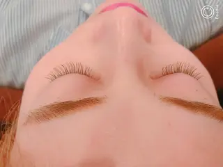 マツエク・マツパ 河野 由佳のマツエク・マツパデザイン