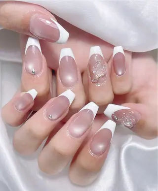 ネイル ain nailのネイルデザイン