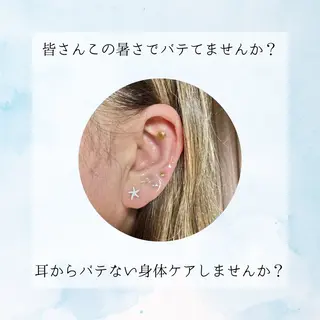 Nail Liribelのネイルデザイン