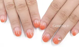 ネイル Genesis Plus大津京店のエステ・リラクイメージ