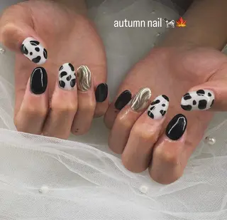 ネイル estrela 🍑のネイルデザイン