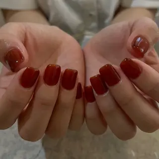 ネイル vegh.所属・vegh. nail／阿波座のネイルデザイン