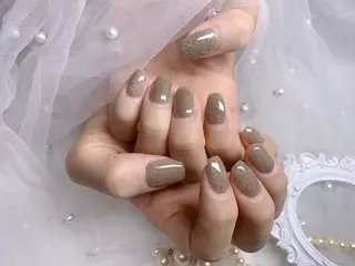 ネイル Belle nail salon 新小岩のネイルデザイン