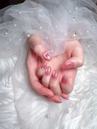 ネイル MK ネイルサロンのネイルデザイン