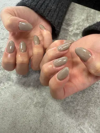 ネイル Aura nailのネイルデザイン