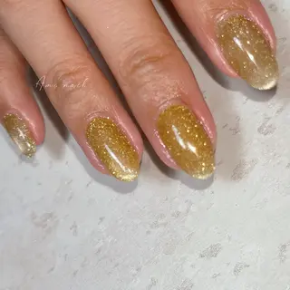 ネイル Manami Kのネイルデザイン