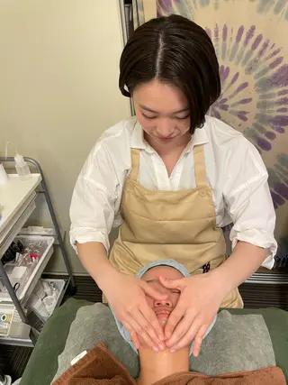 ネイル&エステ phuan(プアン)のネイルデザイン