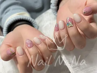 ネイル Nail NaNaのネイルデザイン