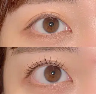 マツエク・マツパ 表参道駅徒歩2分🫧 まつげパーマ/Emiのマツエク・マツパデザイン