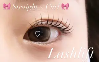 マツエク・マツパ Tink eye所属・kanon 🎀のマツエク・マツパデザイン