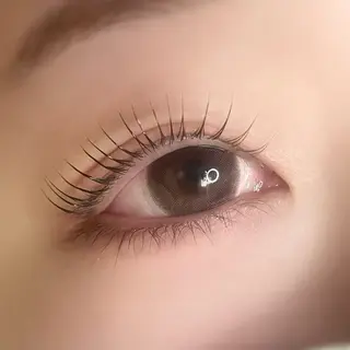 マツエク・マツパ MicoNoa所属・MicoNoa Asamiのマツエク・マツパデザイン