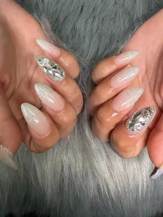 ネイル mi yuのネイルデザイン