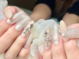 ネイル Nail&eye Belire 新宿のネイルデザイン